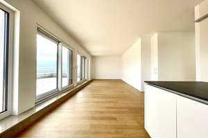 Über Mainz - atemberaubender Panoramablick... mit dem Aufzug in Ihr Penthouse – Die vollständige Adresse der Immobilie erhältst du vom Anbieter., 55130 Laubenheim, Mainz – Vorschaubild 4