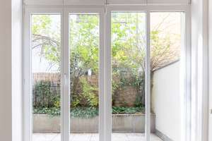Kollwitzstraße: bezugsfreie 92qm Altbauperle mit Terrasse zum Hof, S-O-W-Ausrichtung, Stuck & Dielen – Kollwitzstraße 74, 10435 Prenzlauer Berg, Berlin – Vorschaubild 11