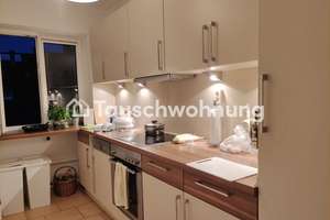 Tauschwohnung: Tausche meine Wohnung in Schwabing-West – Die vollständige Adresse der Immobilie erhältst du vom Anbieter., 80796 Neuschwabing, München – Vorschaubild 3