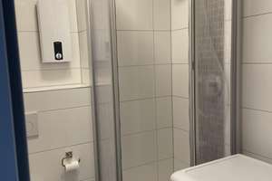 Top modernisiert  – Die vollständige Adresse der Immobilie erhältst du vom Anbieter., 47259 Mündelheim, Duisburg – Vorschaubild 10