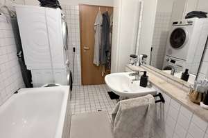 Charmante 2-Zimmer-Wohnung in zentraler Lage von Nürnberg – Kreuzsteinstraße 14, 90441 Schweinau, Nürnberg – Vorschaubild 3