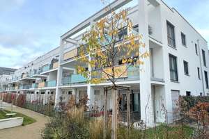 Lichtdurchflutete 3-Zimmer-Wohnung | großer Westbalkon, EBK & Carport | ruhig & zentral – Karolinenstraße 72, 90763 Nördliche Südstadt, Fürth – Vorschaubild 9