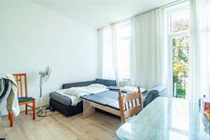 Denkmalgeschützter Altbau mit 10 Wohneinheiten im Herzen von Aachen – Die vollständige Adresse der Immobilie erhältst du vom Anbieter., 52070 Jülicher Straße, Aachen – Vorschaubild 4