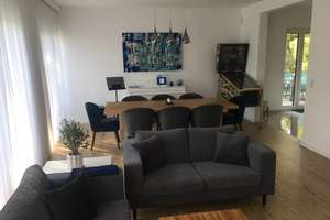 Modernes Einfamilienhaus in Berlin-Marienfelde - ruhig gelegen und bestens angebunden – Die vollständige Adresse der Immobilie erhältst du vom Anbieter., 12277 Marienfelde, Berlin – Vorschaubild 6