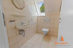 KAUFZUSAGE! *** EIN- BZW. ZWEIFAMILIENHAUS MIT GARTEN, BALKON, TERRASSE & POTENZIELLEN BAUPLATZ *** – Augsburg (Kreis) – Vorschaubild 19
