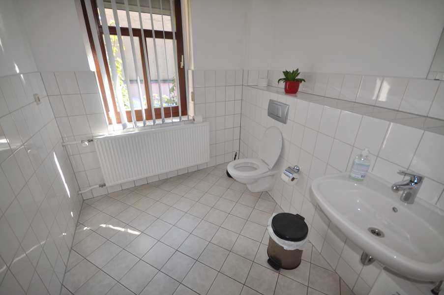 Damentoilette
