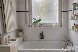 +Frei ab Oktober+ 2-Zimmer-Hochparterre-Wohnung mit Balkon und Garage – Haberlandstraße 3, 10779 Schöneberg, Berlin – Vorschaubild 7