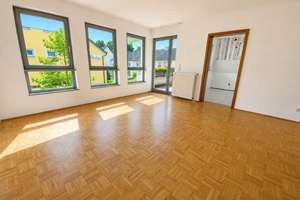 Schicke 3 Zimmer Wohnung mit Balkon – Reuterstraße 28, 51375 Schlebusch, Leverkusen – Vorschaubild 2