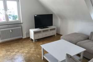 Möbelierte 2 Zimmer Wohnung in Bestlage – Die vollständige Adresse der Immobilie erhältst du vom Anbieter., 70178 Feuersee, Stuttgart – Vorschaubild 16