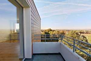 Single-Apartment mit BALKON und Weitblick – 37083 Geismar, Göttingen – Vorschaubild 4