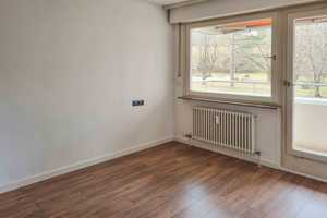 2-Zimmer mit Balkon, EBK & Stellplatz - Waldrandlage – Stuttgart – Vorschaubild 3
