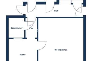 Großzügiges MFH mit Garten, Balkone, Terrasse und Aussicht: ideal für Familien und Visionäre – Die vollständige Adresse der Immobilie erhältst du vom Anbieter., 75180 Büchenbronn, Pforzheim – Vorschaubild 29
