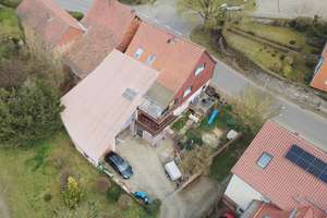 Großes Mehrgenerationenhaus mit vielseitigen Nutzungsmöglichkeiten in Katlenburg-Lindau – Die vollständige Adresse der Immobilie erhältst du vom Anbieter., 37191 Katlenburg-Lindau – Vorschaubild 8