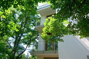 Energiesparhaus-Moderne 2 Zimmer Wohnung mit Balkon – Rankestraße 32a-d, 1139 Kaditz, Dresden – Vorschaubild 15