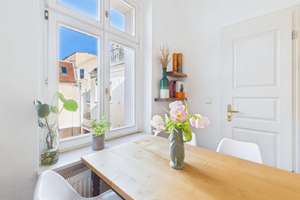 BESICHTIGUNGEN JETZT im Bötzowkiez: 2 tolle Zimmer, Holzparkett, Frühstücks-Balkon & coole Lage – Die vollständige Adresse der Immobilie erhältst du vom Anbieter., 10407 Prenzlauer Berg, Berlin – Vorschaubild 20
