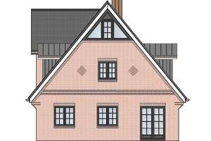 Sylt/Westerland Neubau Doppelhaushälfte – Friesische Str. 22 a, 25980 Sylt (Gemeinde) – Vorschaubild 45