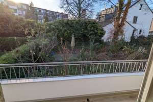 Zuhause mit drei Zimmern in Mörsenbroich – Heideweg 15, 40470 Mörsenbroich, Düsseldorf – Vorschaubild 9