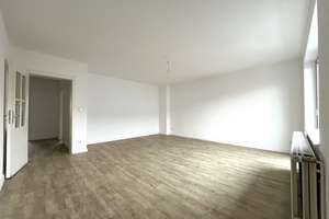 renovierte 3 Zimmer Wohnung – Vahrenwalder Straße 58, 30165 Vahrenwald, Hannover – Vorschaubild 4