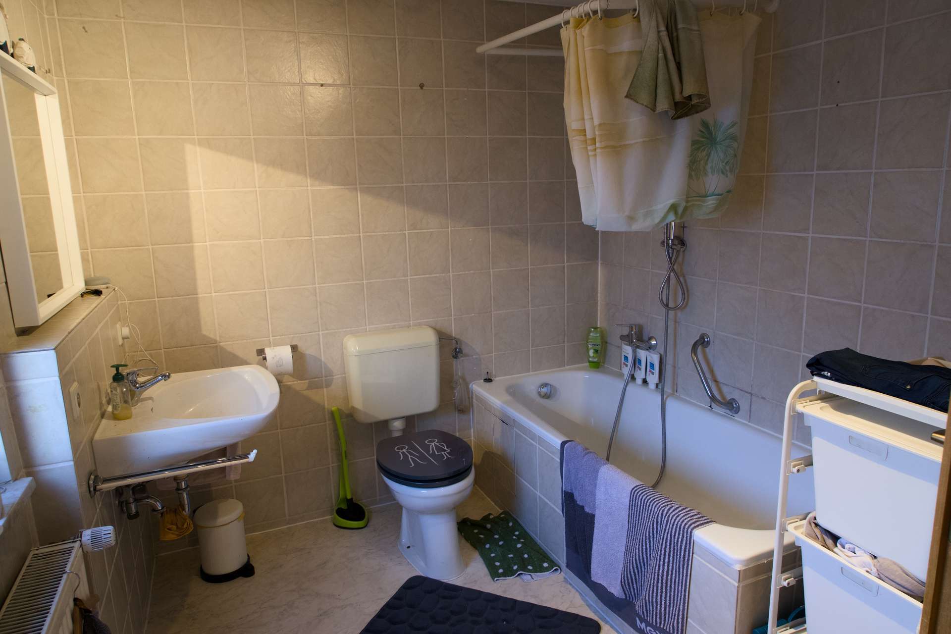 Immobilie in Gäufelden - Gemütliches Einfamilienhaus in Gäufelden – modernisiert, gemütlich & bezugsbereit - Bild 2