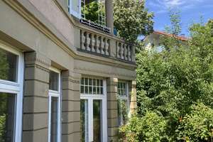 REIZVOLLE STADTVILLA mit 3 Wohnetagen – Die vollständige Adresse der Immobilie erhältst du vom Anbieter., 70192 Lenzhalde, Stuttgart – Vorschaubild 14