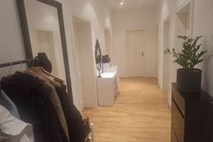 lichtdurchflutete 3-Zimmer-Wohnung mit Balkon – Breitenfelder Straße 28, 4155 Gohlis-Süd, Leipzig – Vorschaubild 7