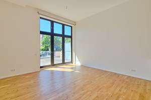 Helle, moderne 2 Zimmerwohnung mit großer Terrasse, Westausrichtung – Am Filmlager 4, 12555 Köpenick, Berlin – Vorschaubild 7