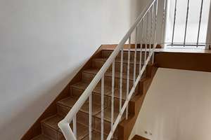 Gepflegte 3,5-Zimmer Maisonette-Wohnung im 3. OG und 4.OG mit Balkon in Gelsenkirchen-Altstadt – Gildenstrasse 00, 45879 Altstadt, Gelsenkirchen – Vorschaubild 9