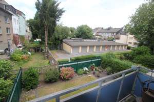 Duisburg - Laar, schöne 3 Zimmer Wohnung mit Balkon im 1.OG – Die vollständige Adresse der Immobilie erhältst du vom Anbieter., 47119 Laar, Duisburg – Vorschaubild 10