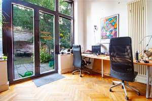 Einzigartiges Stadthaus mit Geschichte im Lousbergviertel – Die vollständige Adresse der Immobilie erhältst du vom Anbieter., 52072 Ponttor, Aachen – Vorschaubild 16