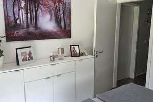 Reihenmittelhau (Garage und Carport im Mietpeis enthalten) – Lengenfelder Strasse 212a, 8064 Hüttelsgrün, Zwickau – Vorschaubild 8