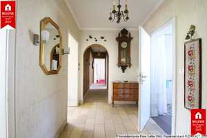 7 Zimmer, 2 Garagen, Terrasse, Balkon, Wintergarten! – Bonn – Vorschaubild 8