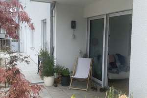 Exklusive Neubauwohnung im Regensburger Westen – Hochweg 56, 93049 Westenviertel, Regensburg – Vorschaubild 3