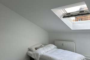 NEU *Paul & Partner* WOHNUNG IN ZENTRALER LAGE WIESBADENS ! – Die vollständige Adresse der Immobilie erhältst du vom Anbieter., 65185 Westend / Bleichstraße, Wiesbaden – Vorschaubild 9