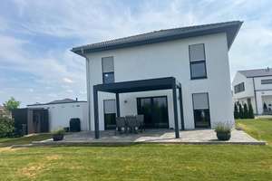 Einfamilienhaus in Pförring – Privatverkauf ohne Makler – Die vollständige Adresse der Immobilie erhältst du vom Anbieter., 85104 Pförring – Vorschaubild 4