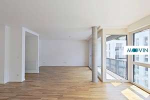 Sichern Sie sich Ihren KÜCHENZUSCHUSS: Weitläufige 3-Zimmer-Wohnung mit BALKON im Neubauprojekt D... – Dreilindenstraße 10, 4177 Altlindenau, Leipzig – Vorschaubild 5