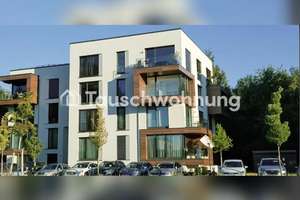 Tauschwohnung: Moderne Erdgeschosswohnung mit Terrasse am Volkspark Potsdam – Die vollständige Adresse der Immobilie erhältst du vom Anbieter., 14469 Bornstedt, Potsdam – Vorschaubild 2