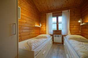 Volksbank Immobilien: Nordseeküste - 
Charmantes Ferienhaus im Urlaubsort! – Die vollständige Adresse der Immobilie erhältst du vom Anbieter., 27639 Dorum – Vorschaubild 13