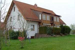 Gepflegtes Mehrfamilienhaus in gefragter Lage zur Kapitalanlage – Die vollständige Adresse der Immobilie erhältst du vom Anbieter., 37287 Wehretal – Vorschaubild 4