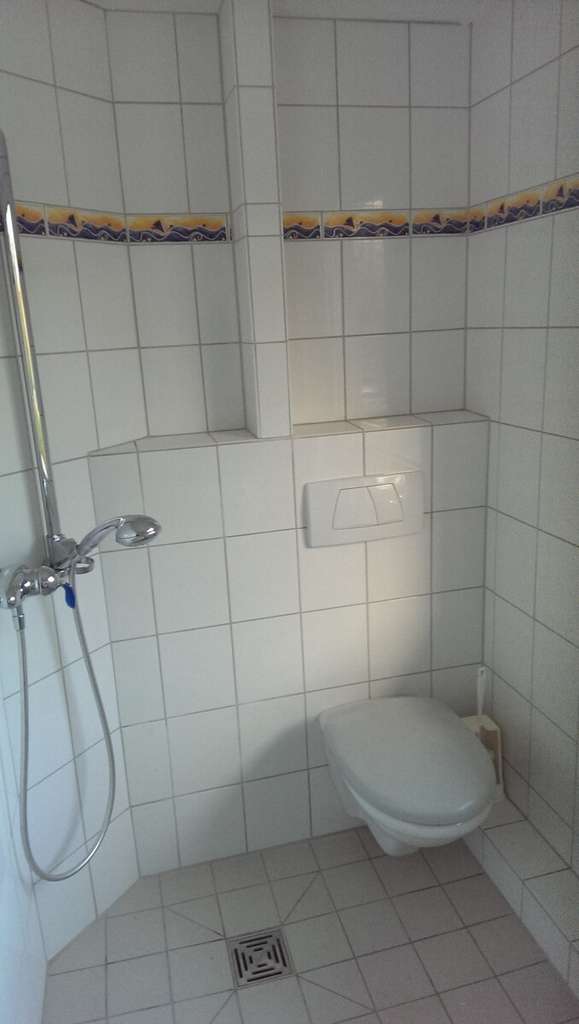 Immobilie in Kronshagen - Vermietetes Reihenmittelhaus in schöner Lage in Kronshagen - Bild 1