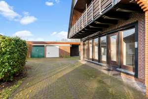 Großzügiges Wohnhaus mit vielseitigen Möglichkeiten – Gestalten Sie Ihr eigenes Wohnparadies! – Osterholz (Kreis) – Vorschaubild 4