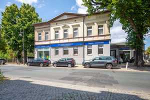 Leerstand! Besondere Gelegenheit: Ca. 524 m² Wohn- & Geschäftshaus in zentraler Lage – Berlin – Vorschaubild 2