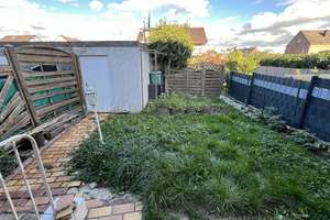 teilsaniertes Reihenmittelhaus mit Garten und Garage – Die vollständige Adresse der Immobilie erhältst du vom Anbieter., 52388 Nörvenich – Vorschaubild 16