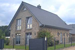 Gestatten: "Ihr neues Zuhause . . .“ – Die vollständige Adresse der Immobilie erhältst du vom Anbieter., 21644 Sauensiek – Vorschaubild 9