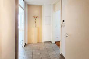 Altstadtjuwel mit über 40 m² Terrasse – Top-Lage im Spitäle, Aufzug & Tiefgarage – Die vollständige Adresse der Immobilie erhältst du vom Anbieter., 97082 Altstadt, Würzburg – Vorschaubild 7