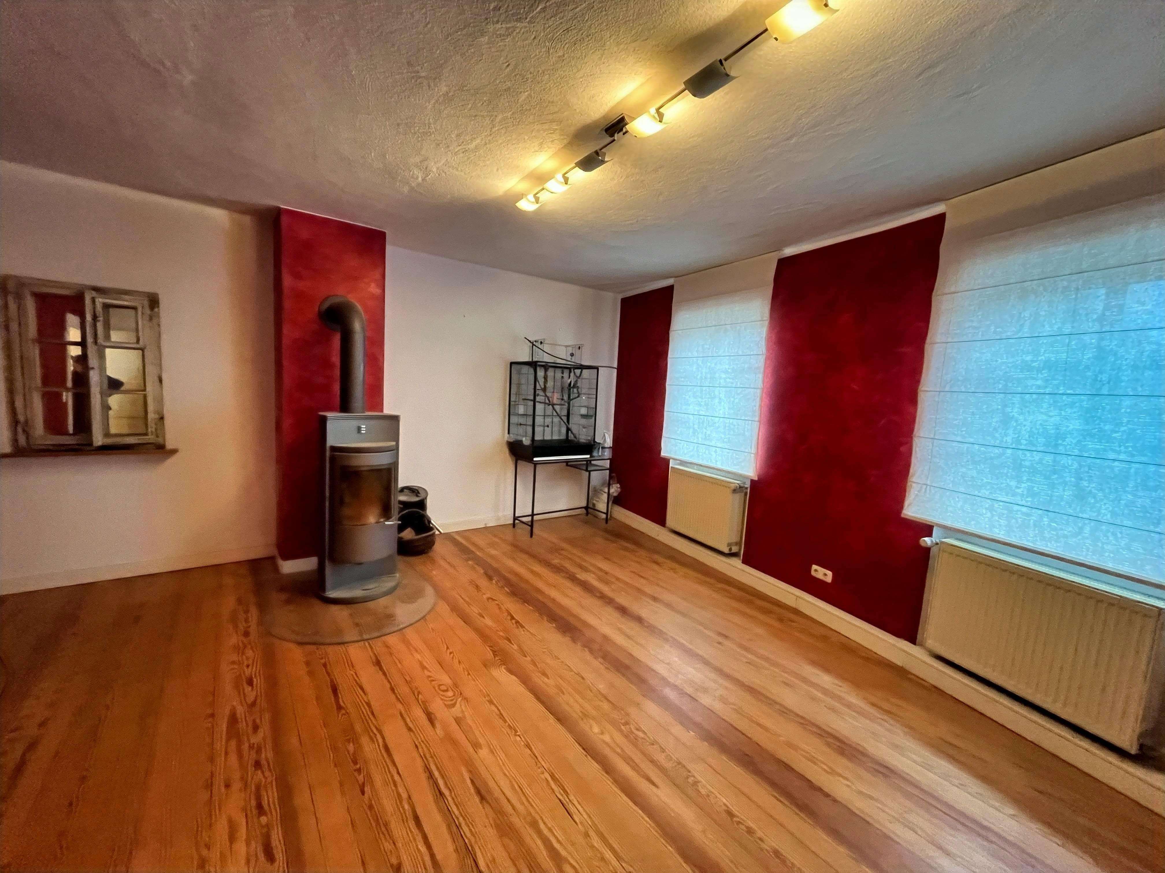 Immobilie in Ober-Flörsheim - 2-Familienhaus als Mietobjekt oder auch zur Eigennutzung - Bild 0