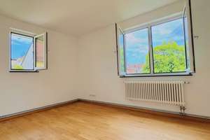 Ein WESTTRÄUMCHEN - 2 Zimmer mit Balkon nähe Hölderlinplatz zu vermieten – Die vollständige Adresse der Immobilie erhältst du vom Anbieter., 70193 Hölderlinplatz, Stuttgart – Vorschaubild 3