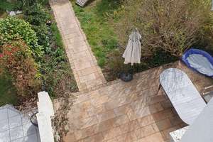 Ideal für Familien im Lindenviertel (inkl. Garage, Garten, Balkone, Sauna, Wärmepumpe, Solar) – Schneebeerenweg 16, 85551 Kirchheim bei München – Vorschaubild 3