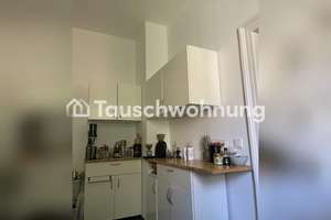 Tauschwohnung: Wohnung mit Altbau Charme und Balkon in Südstadt – Die vollständige Adresse der Immobilie erhältst du vom Anbieter., 76137 Südstadt, Karlsruhe – Vorschaubild 10