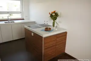 Energiesparendes Passivhaus in familienfreundlicher Lage – München – Vorschaubild 5