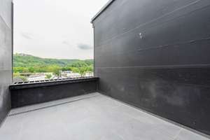 Exklusive Dachgeschosswohnung mit Dachterrasse & Grünblick in Essen-Werden – Die vollständige Adresse der Immobilie erhältst du vom Anbieter., 45239 Werden, Essen – Vorschaubild 7